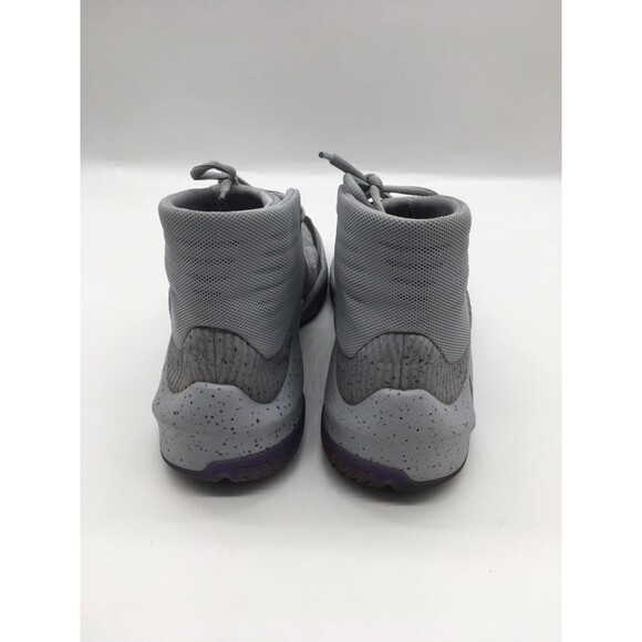 Nike -Zoom Clear Out Demarcus Cousins PE-Athletic -Gray -Men's -10.5 -888404-050 - Picture 4 of 7